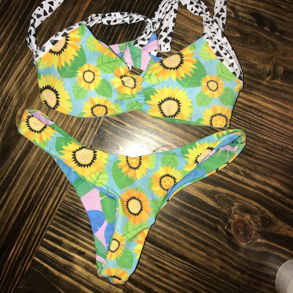 ***SOLD***Moana Bikini